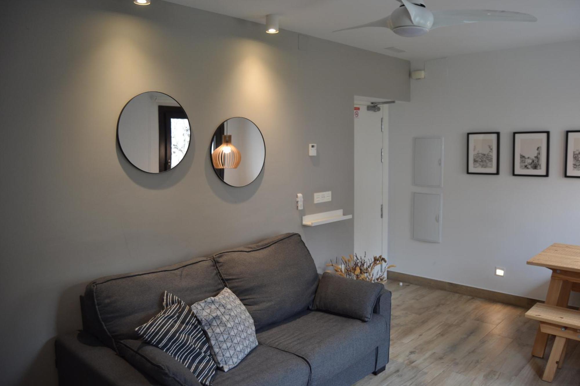 Carmen Del Cadi Apartment Гранада Екстериор снимка