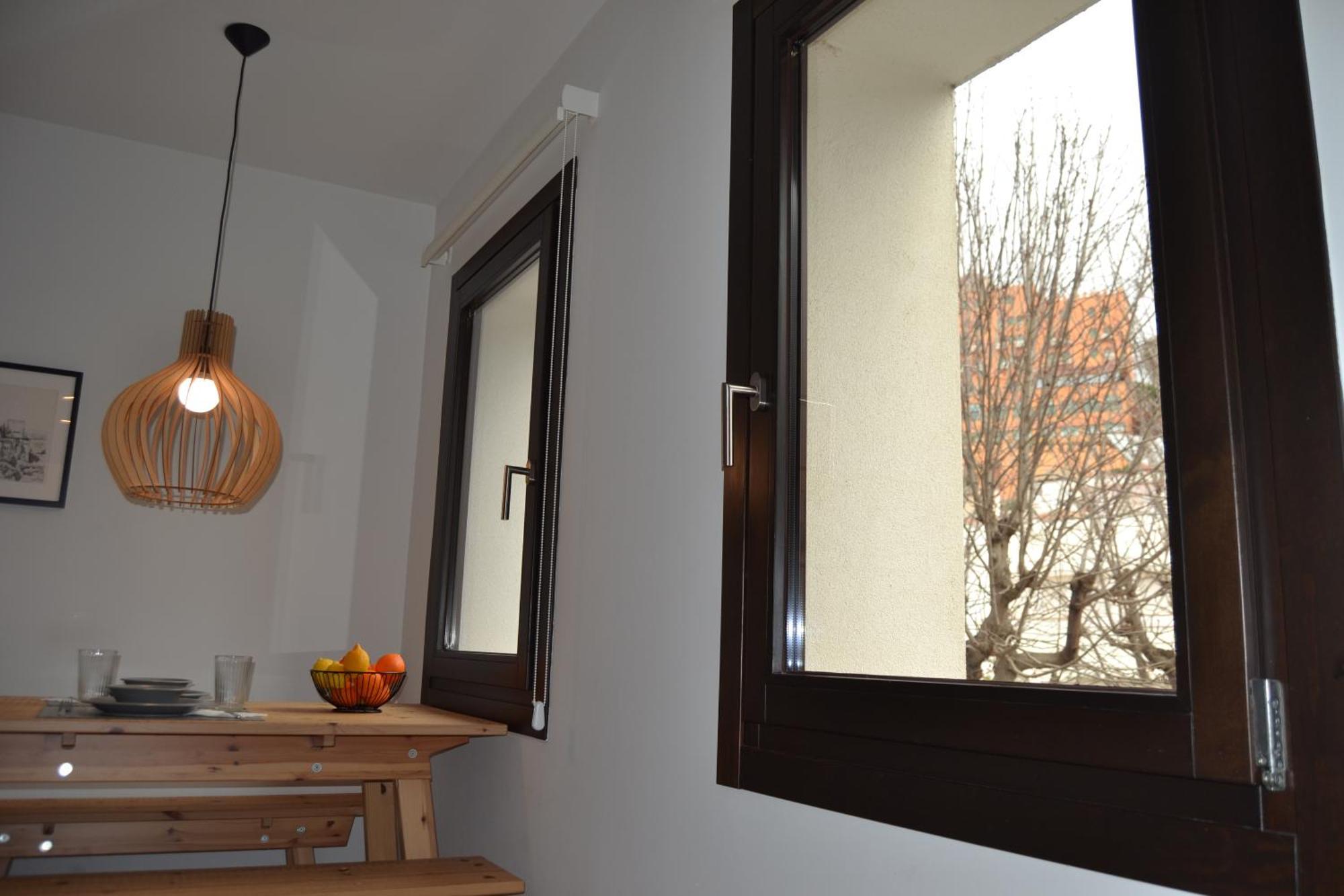 Carmen Del Cadi Apartment Гранада Екстериор снимка