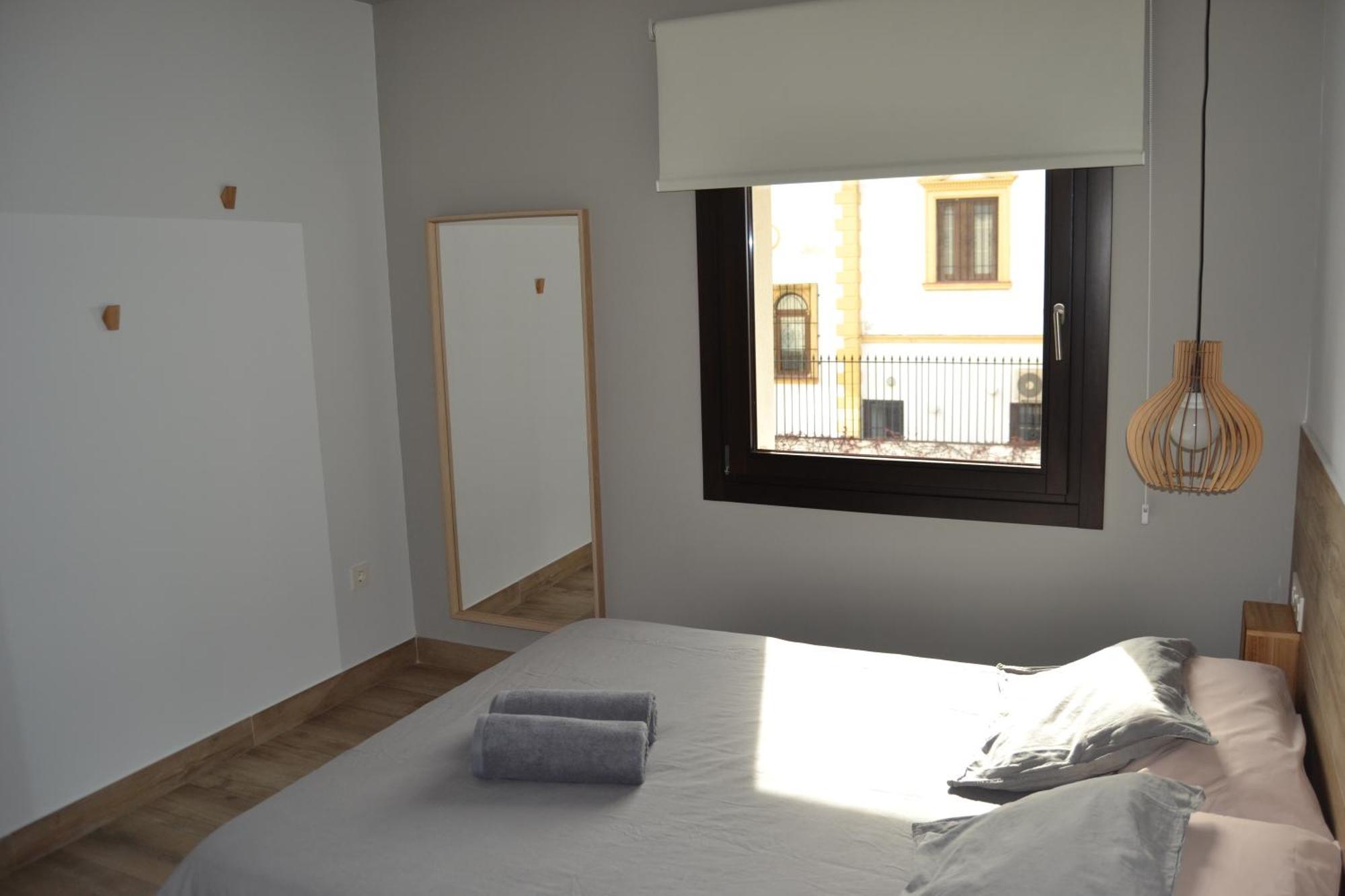 Carmen Del Cadi Apartment Гранада Екстериор снимка