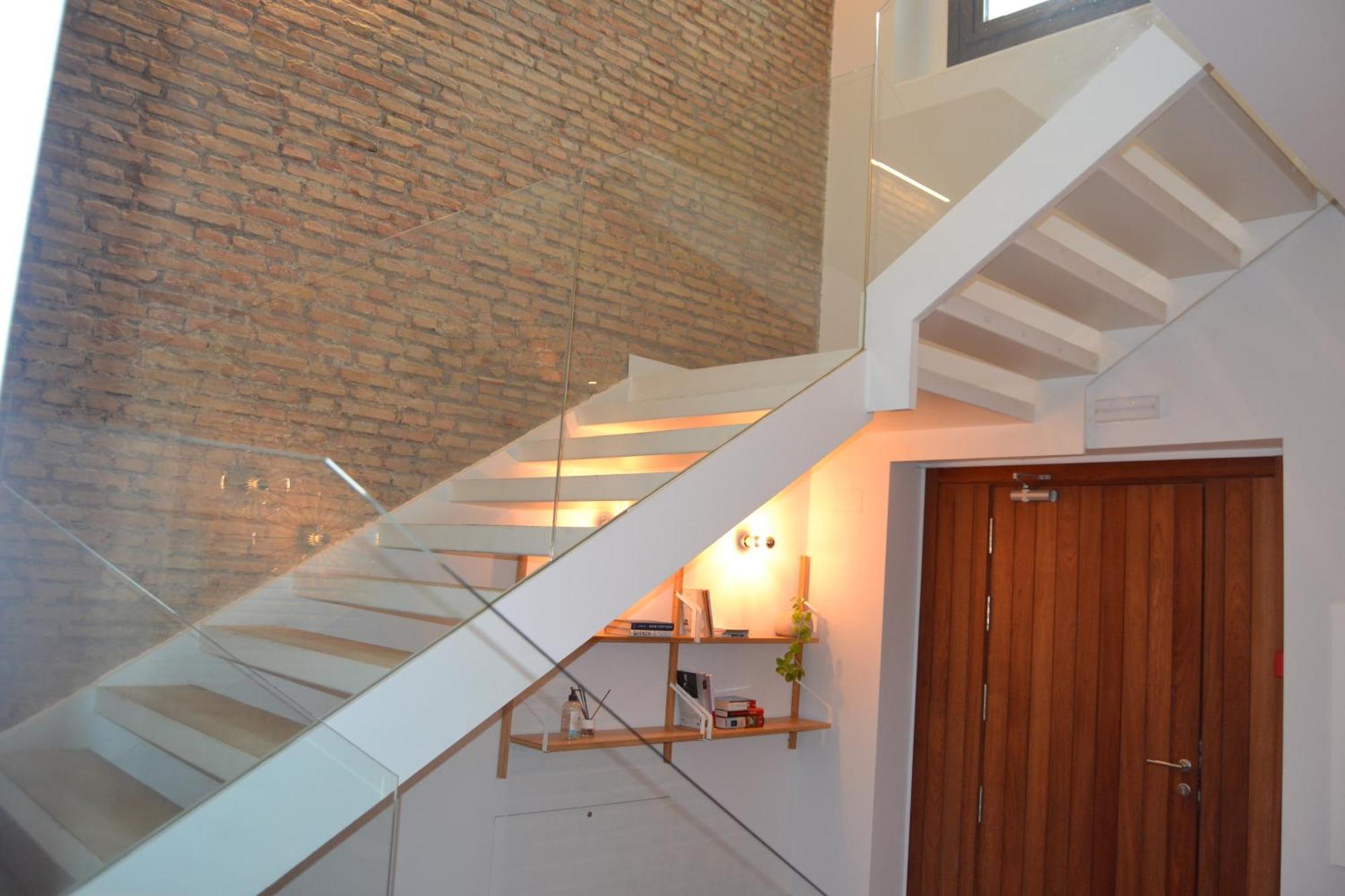 Carmen Del Cadi Apartment Гранада Екстериор снимка