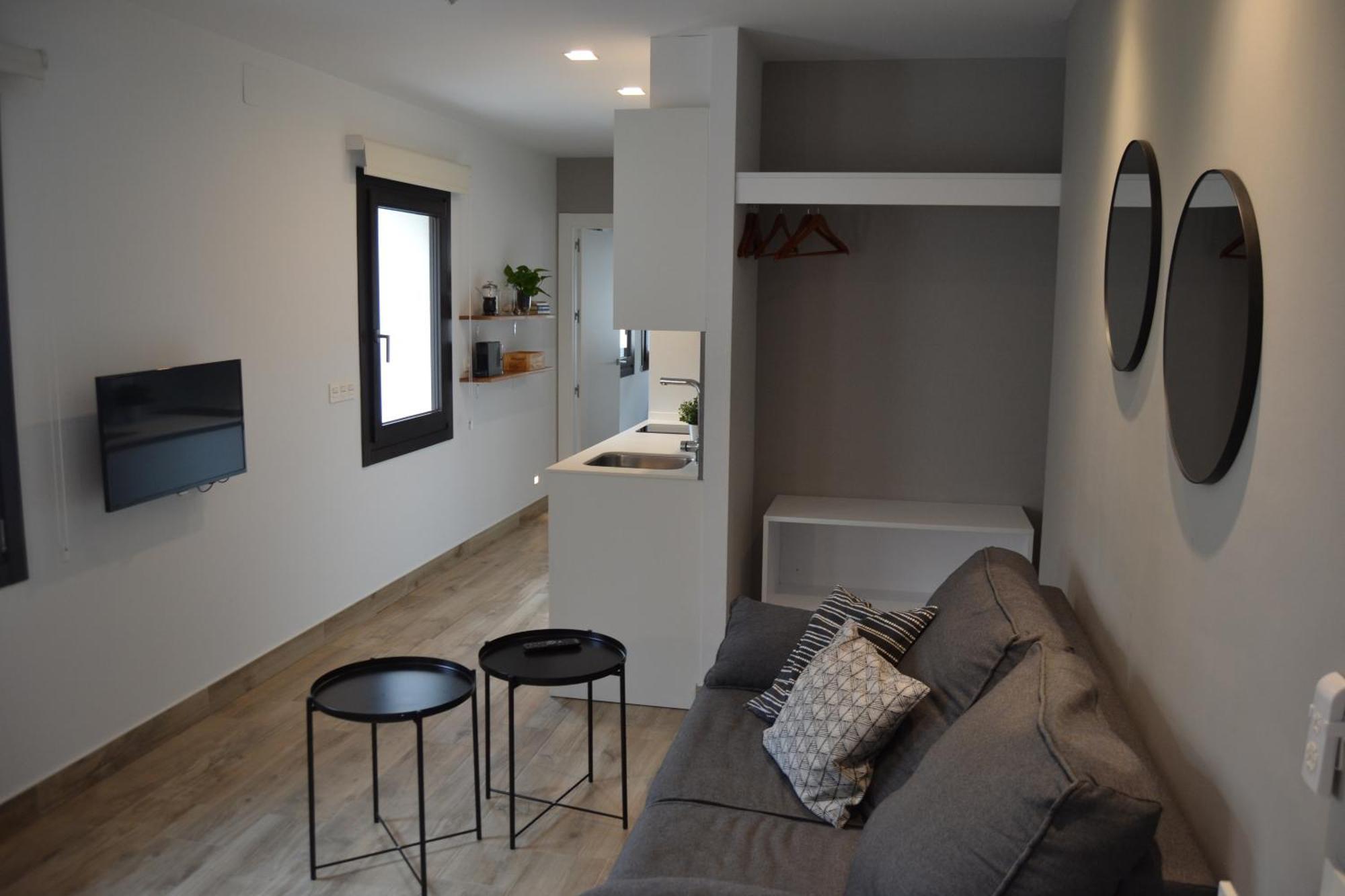 Carmen Del Cadi Apartment Гранада Екстериор снимка