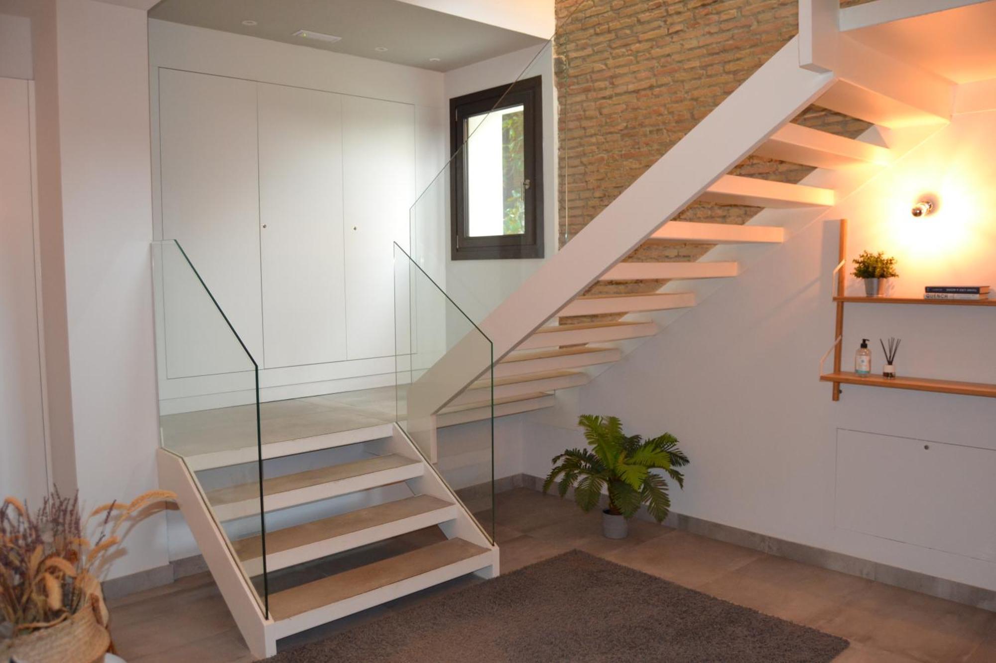 Carmen Del Cadi Apartment Гранада Екстериор снимка