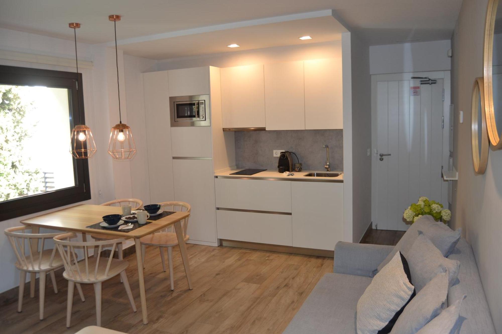 Carmen Del Cadi Apartment Гранада Екстериор снимка