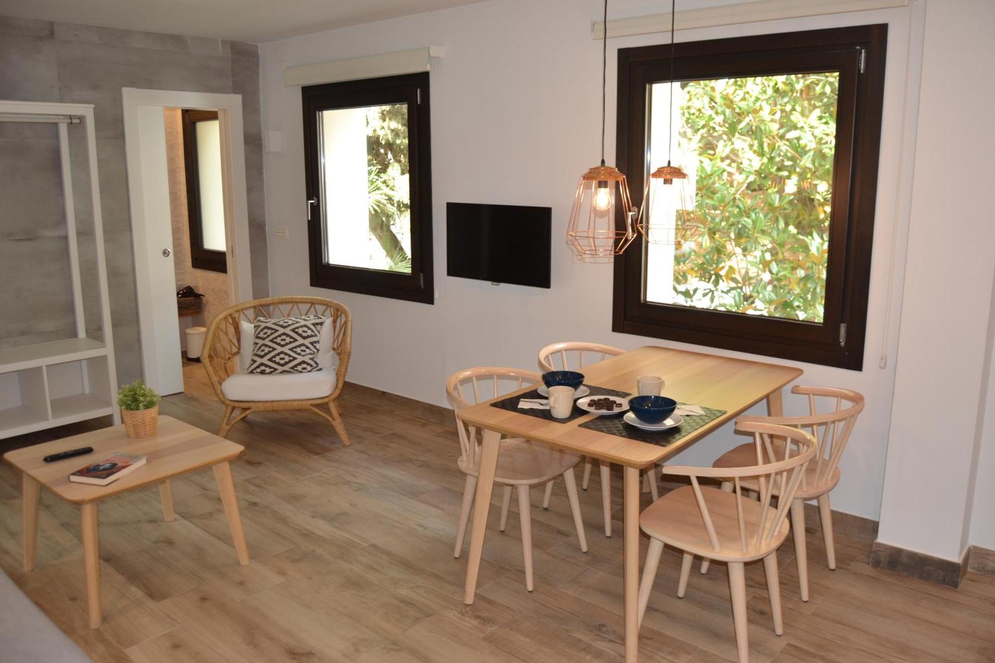 Carmen Del Cadi Apartment Гранада Екстериор снимка