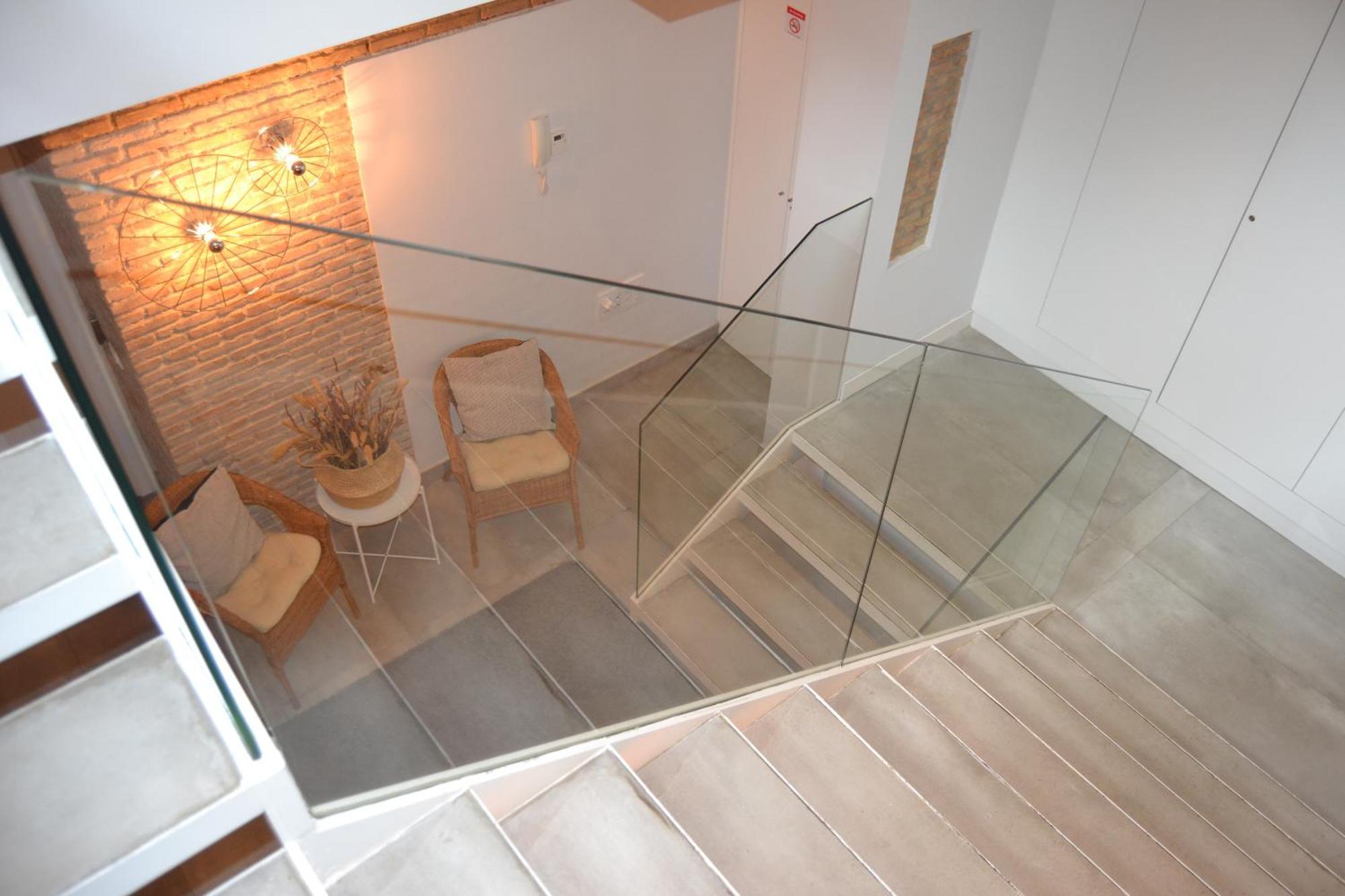 Carmen Del Cadi Apartment Гранада Екстериор снимка