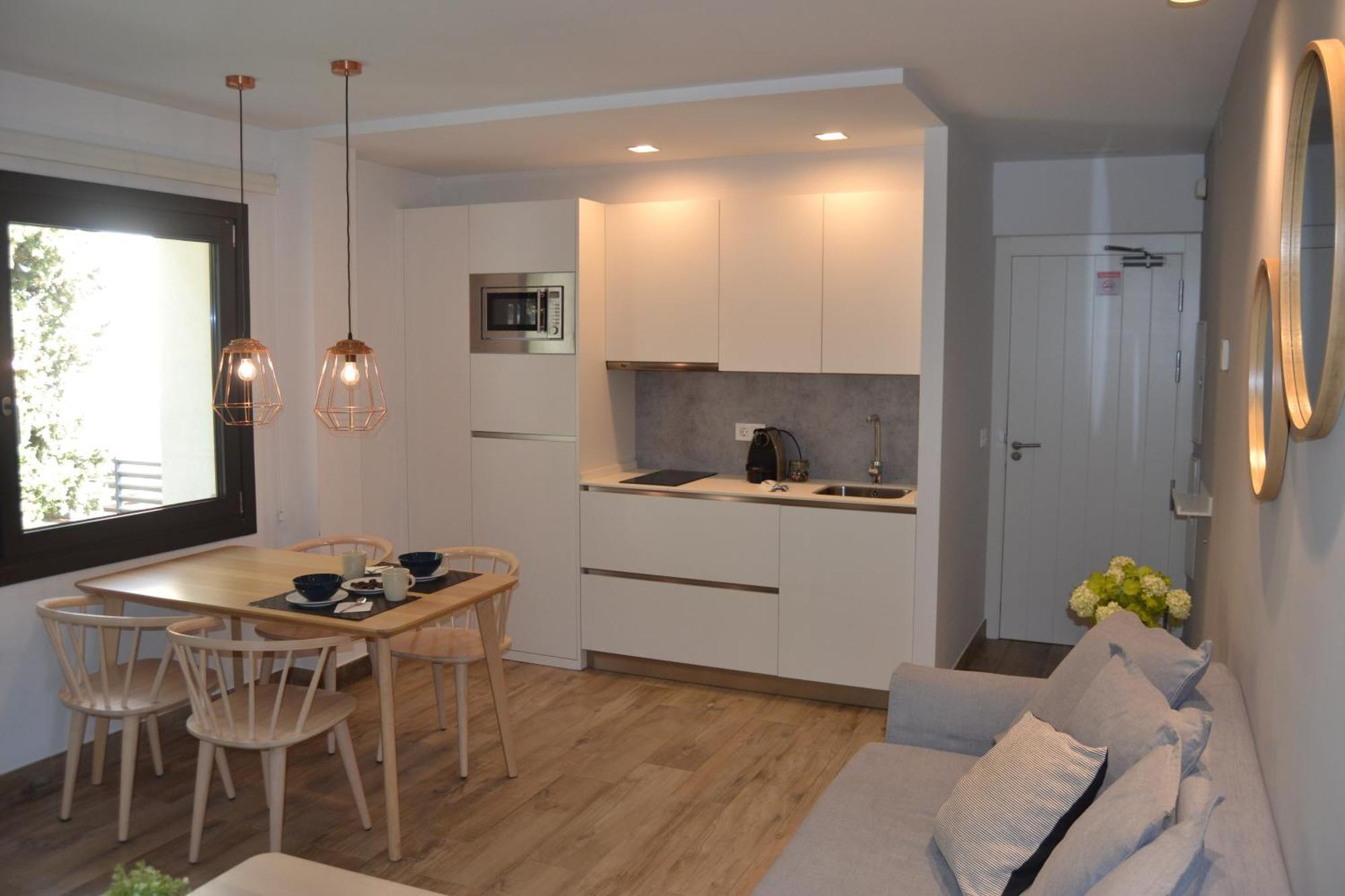 Carmen Del Cadi Apartment Гранада Екстериор снимка