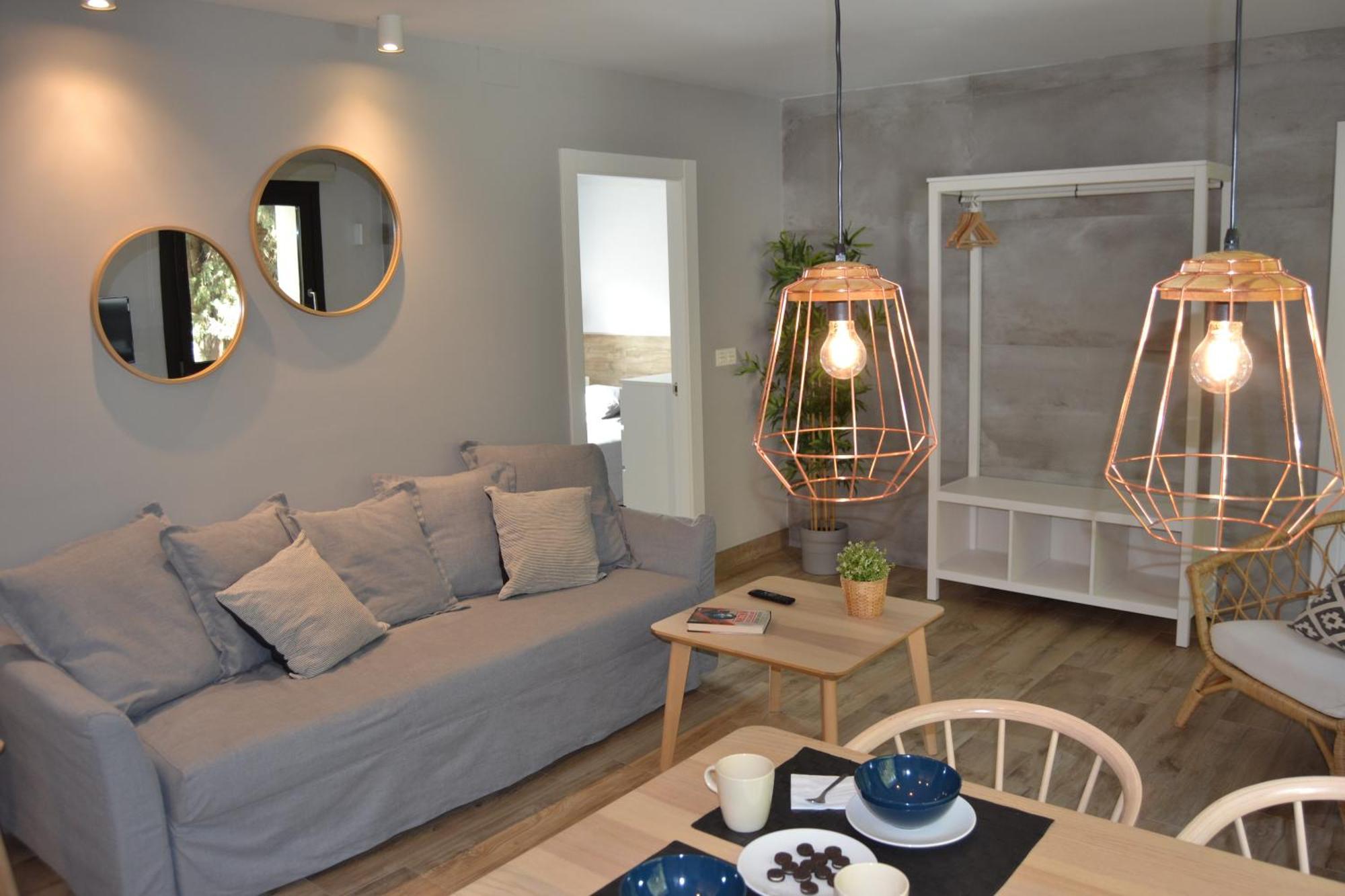 Carmen Del Cadi Apartment Гранада Екстериор снимка