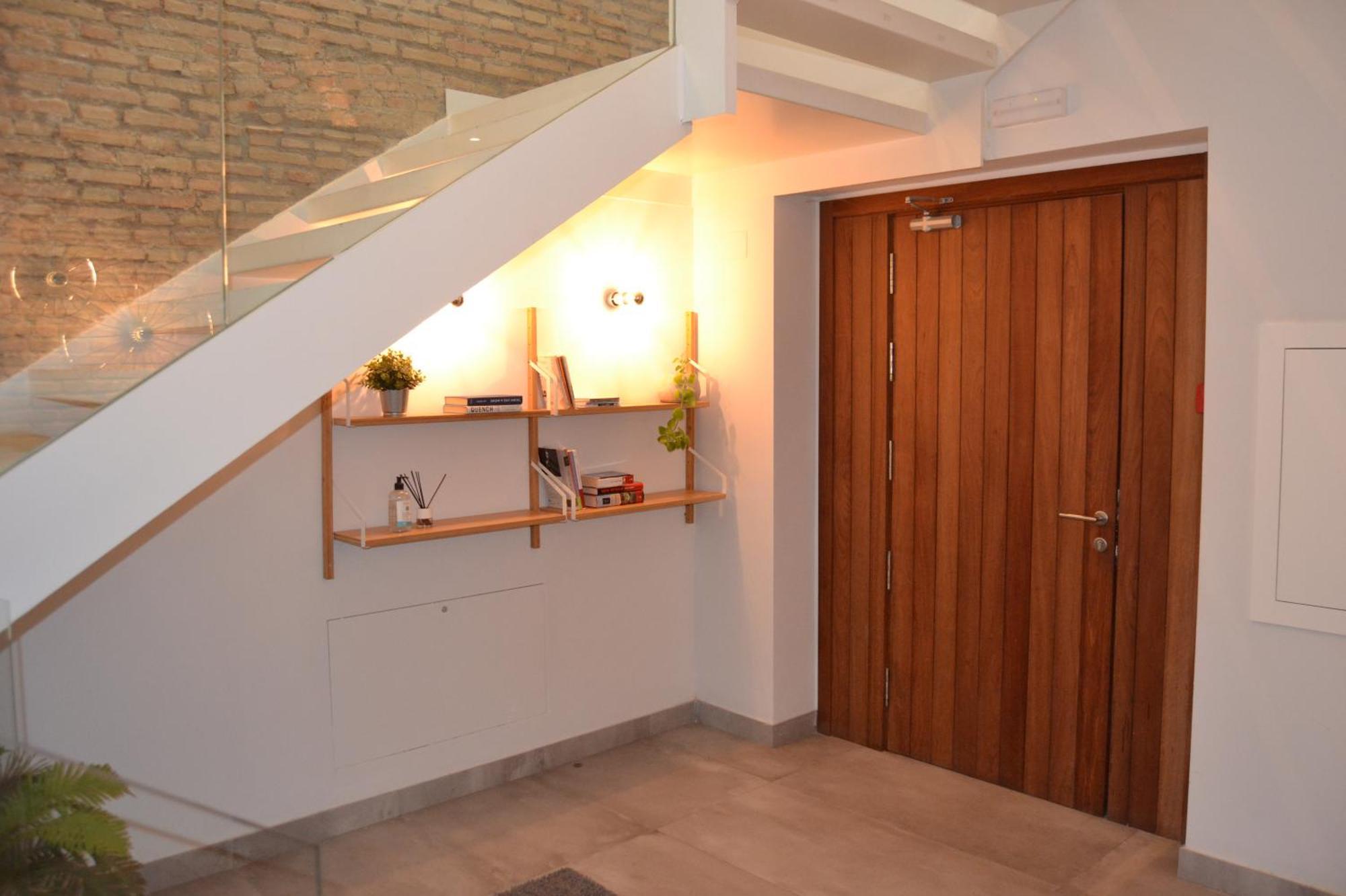 Carmen Del Cadi Apartment Гранада Екстериор снимка