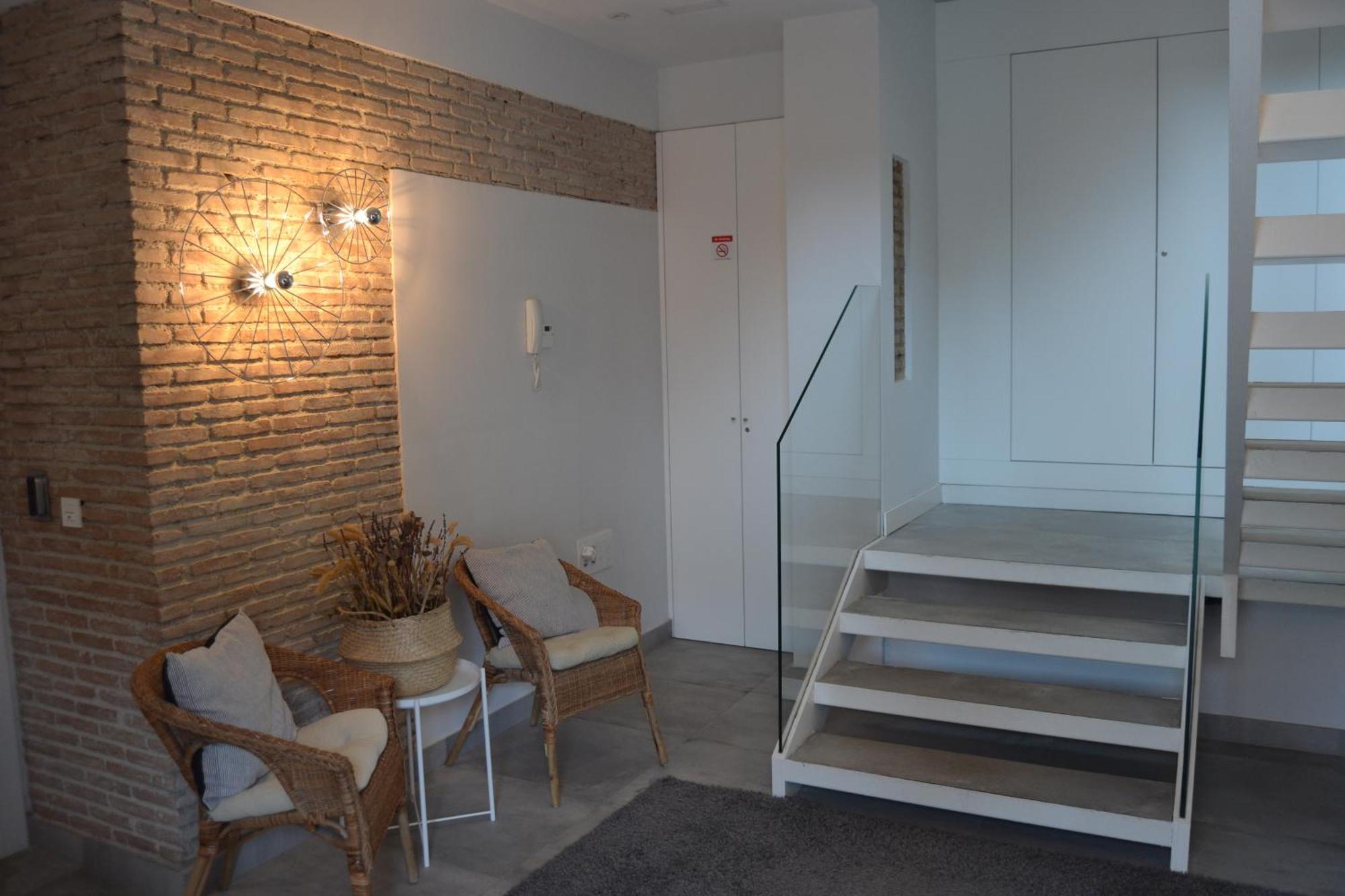 Carmen Del Cadi Apartment Гранада Екстериор снимка