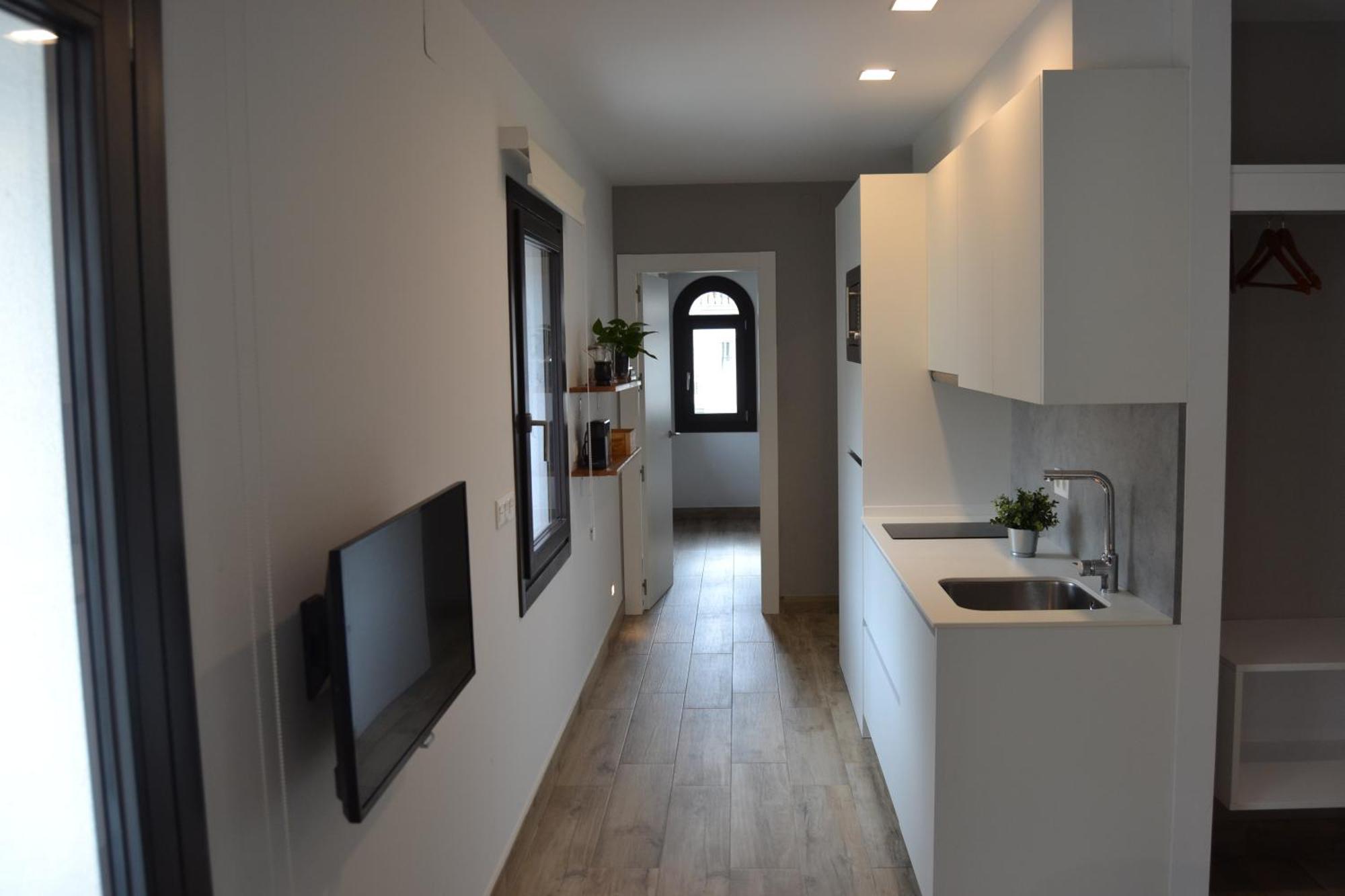 Carmen Del Cadi Apartment Гранада Екстериор снимка