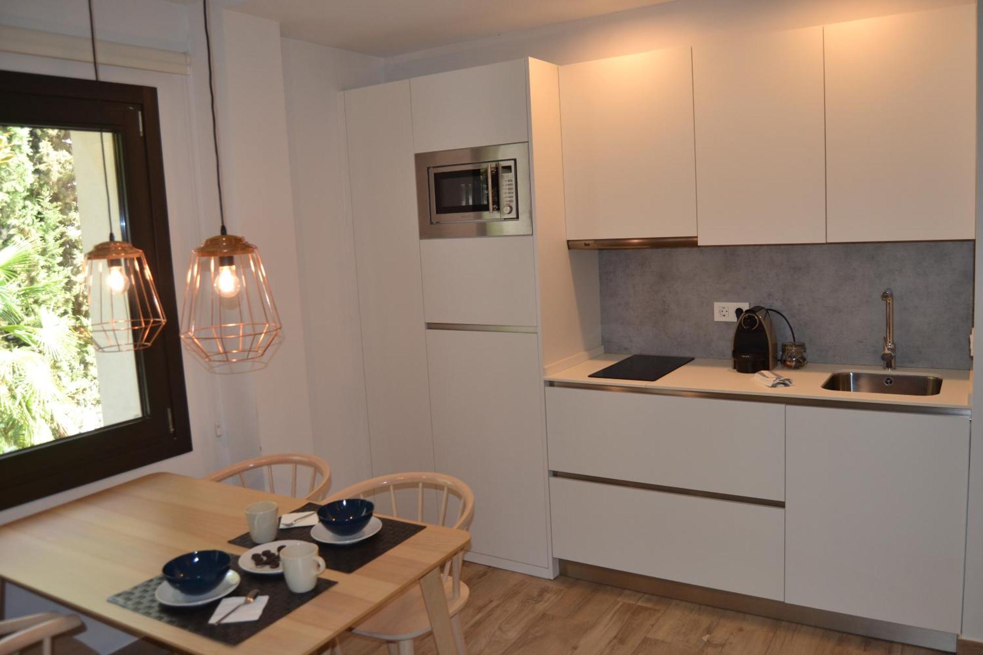 Carmen Del Cadi Apartment Гранада Екстериор снимка