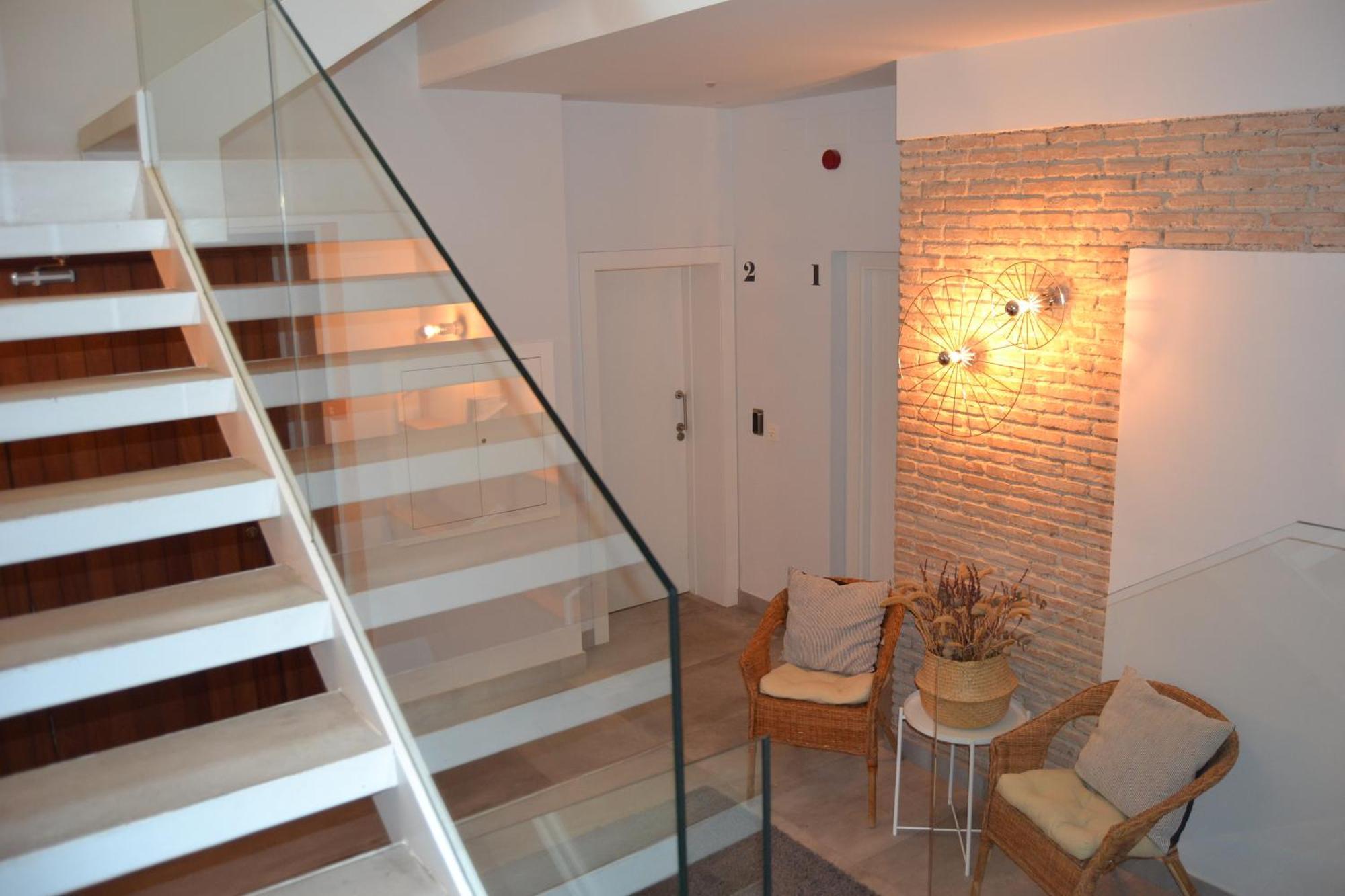 Carmen Del Cadi Apartment Гранада Екстериор снимка