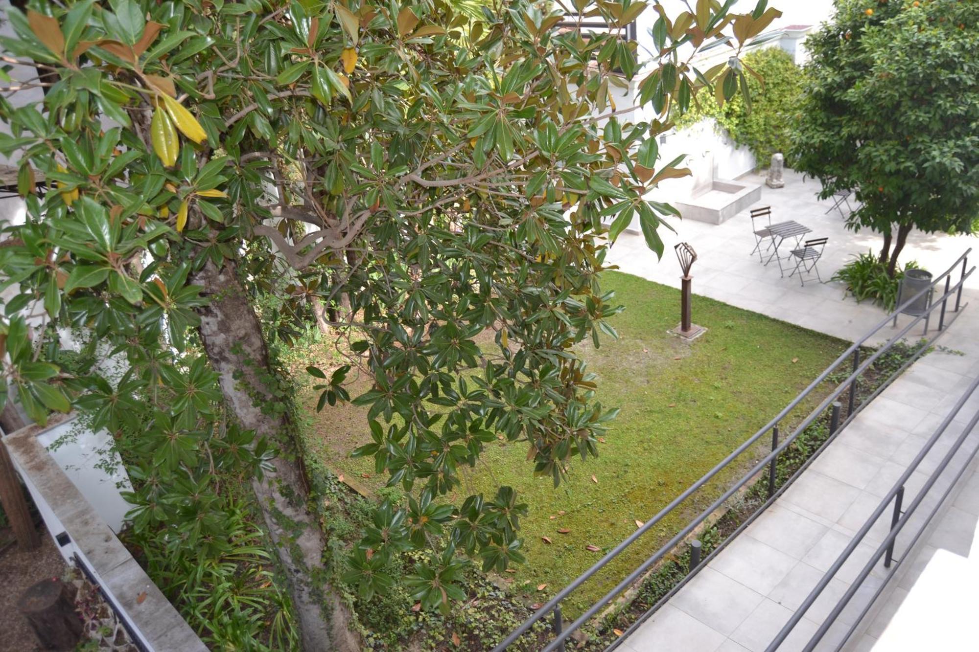 Carmen Del Cadi Apartment Гранада Екстериор снимка