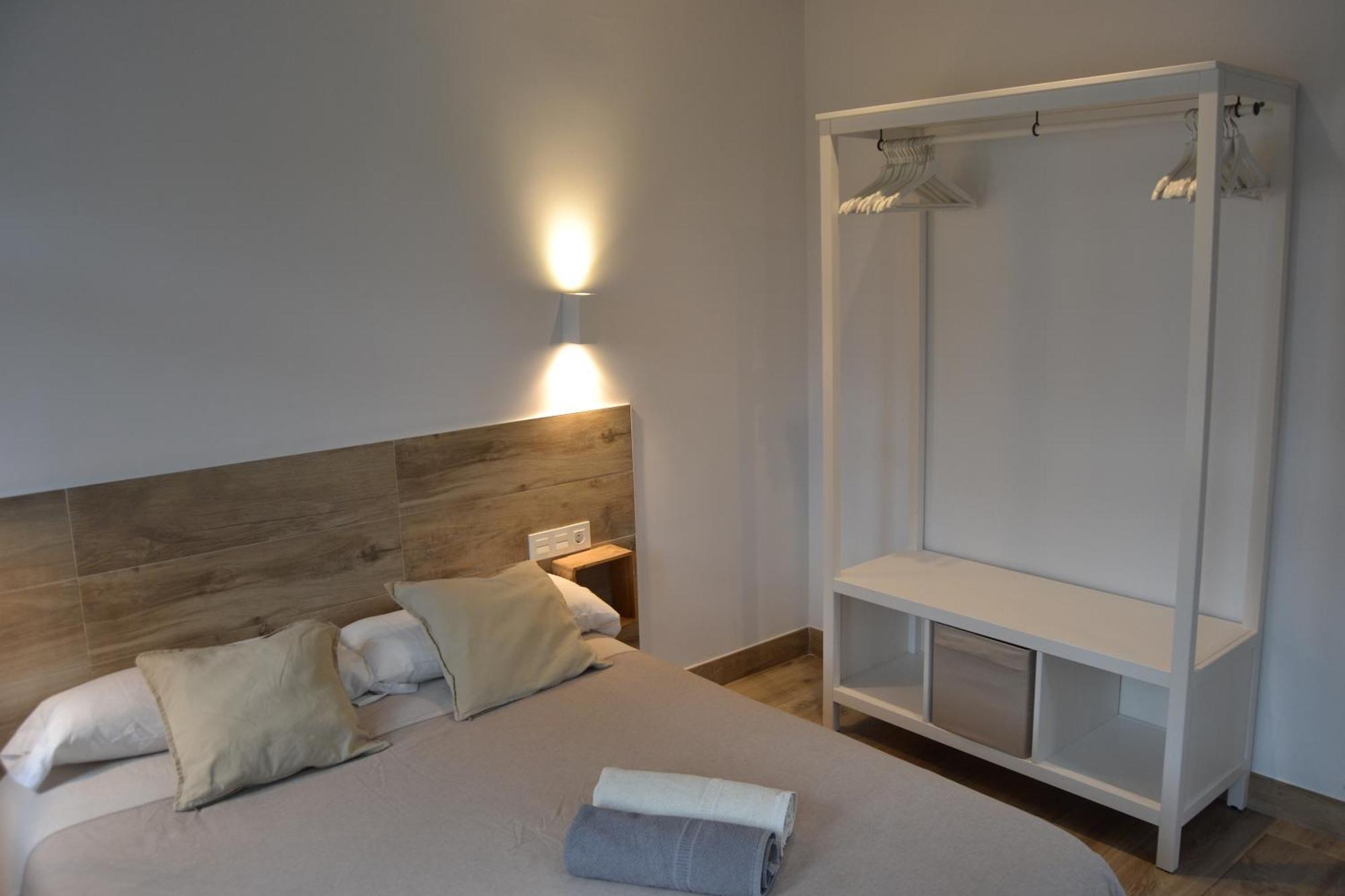 Carmen Del Cadi Apartment Гранада Екстериор снимка