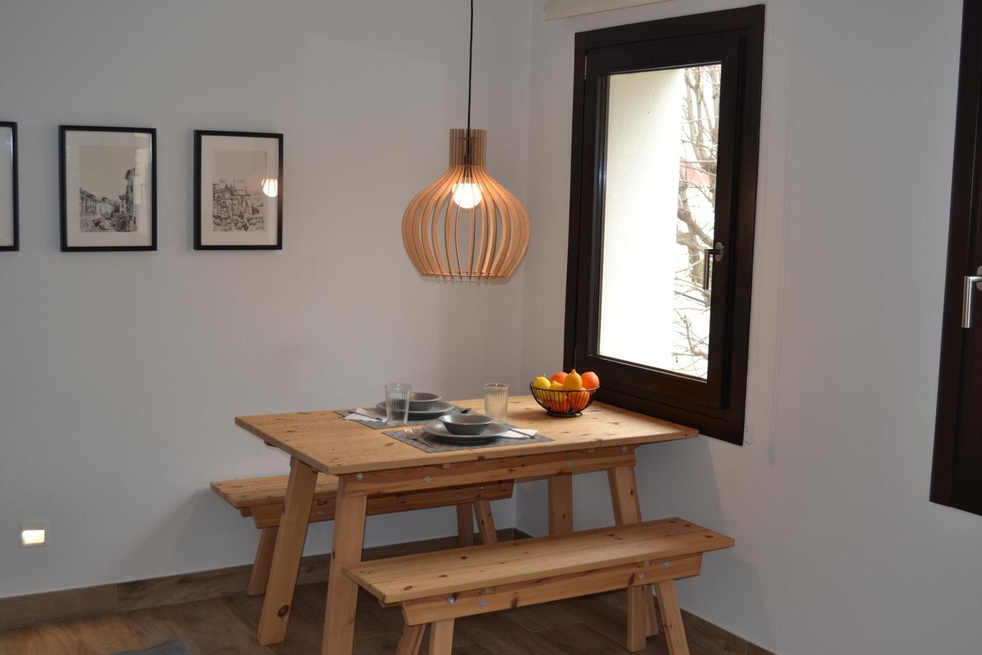Carmen Del Cadi Apartment Гранада Екстериор снимка