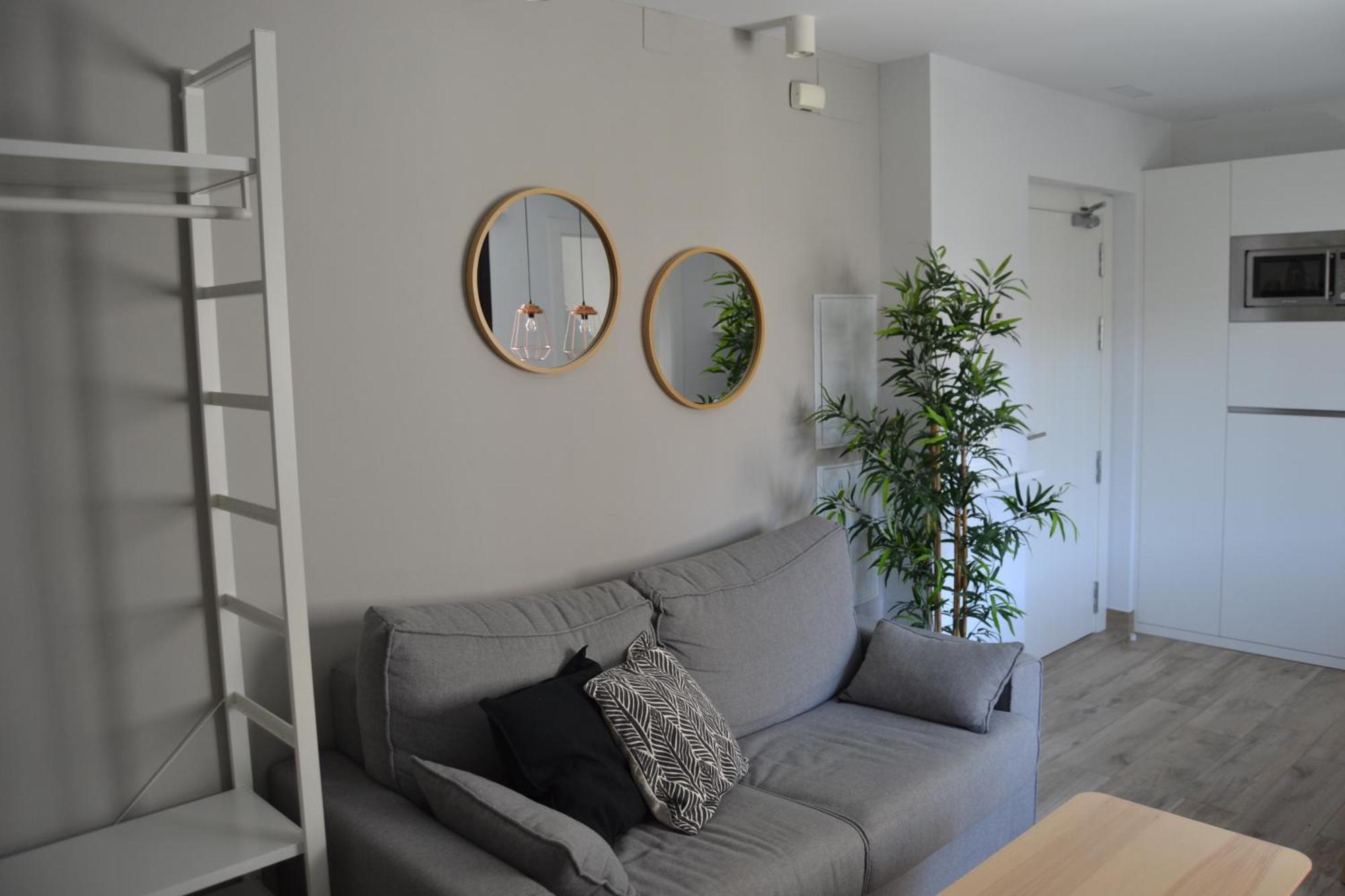 Carmen Del Cadi Apartment Гранада Екстериор снимка