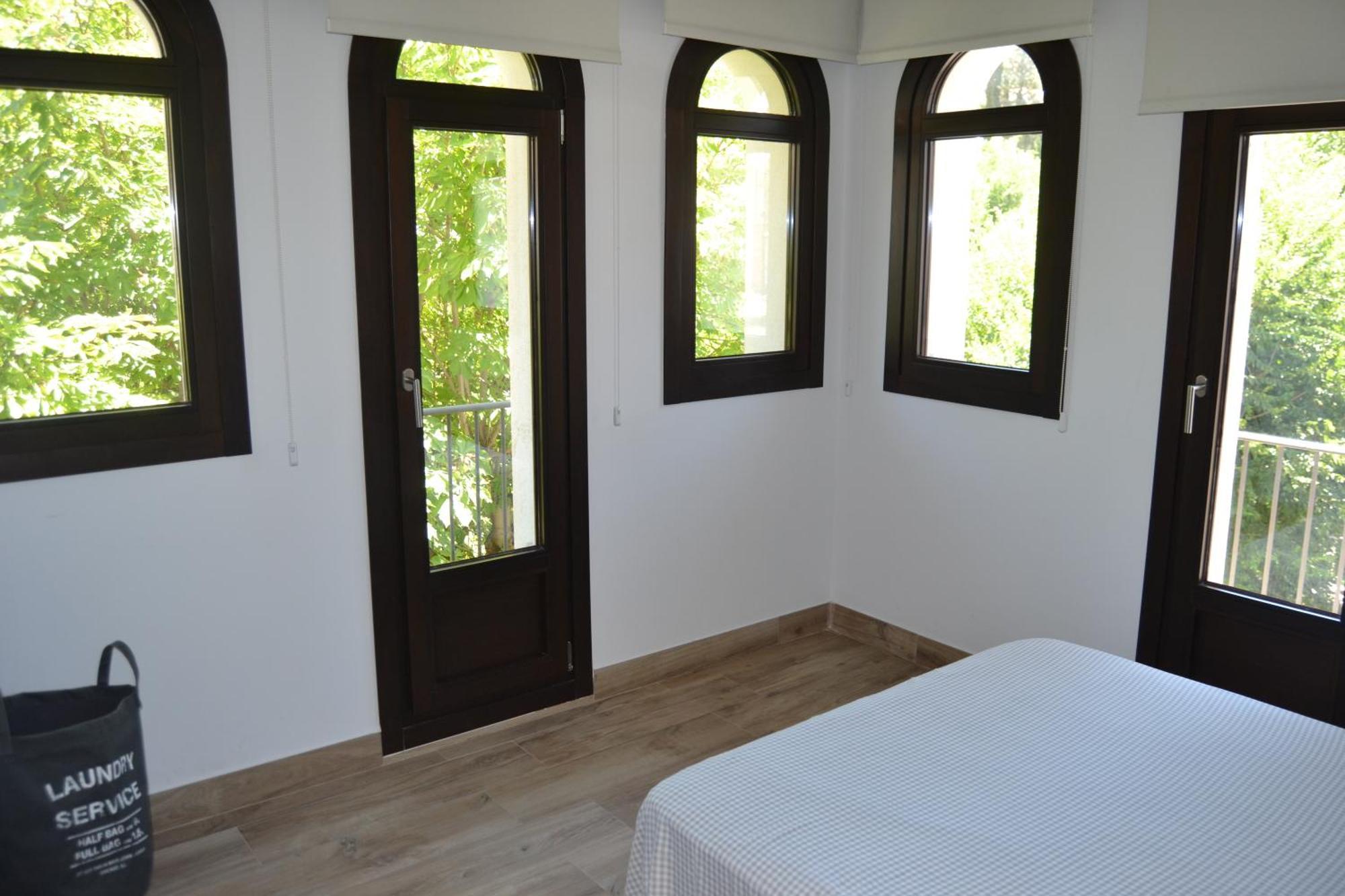 Carmen Del Cadi Apartment Гранада Екстериор снимка