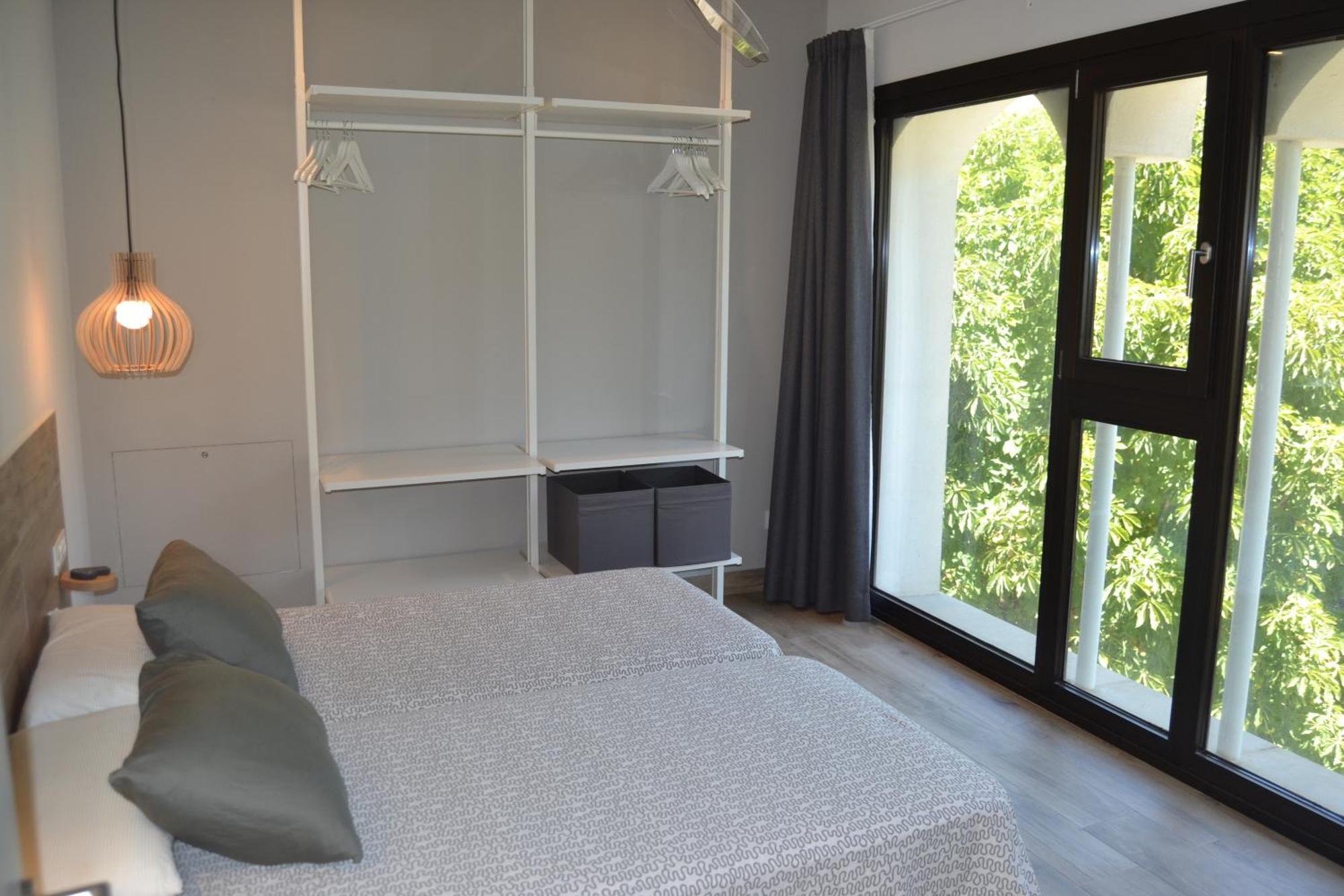 Carmen Del Cadi Apartment Гранада Екстериор снимка