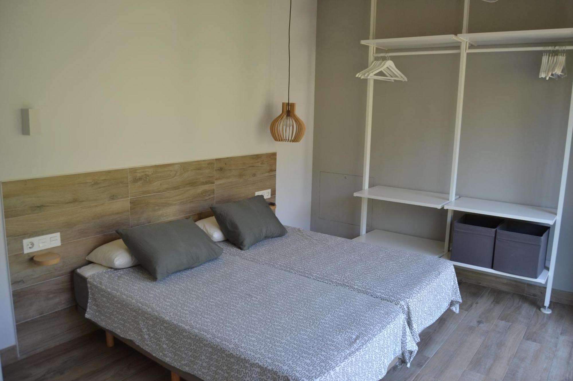 Carmen Del Cadi Apartment Гранада Екстериор снимка