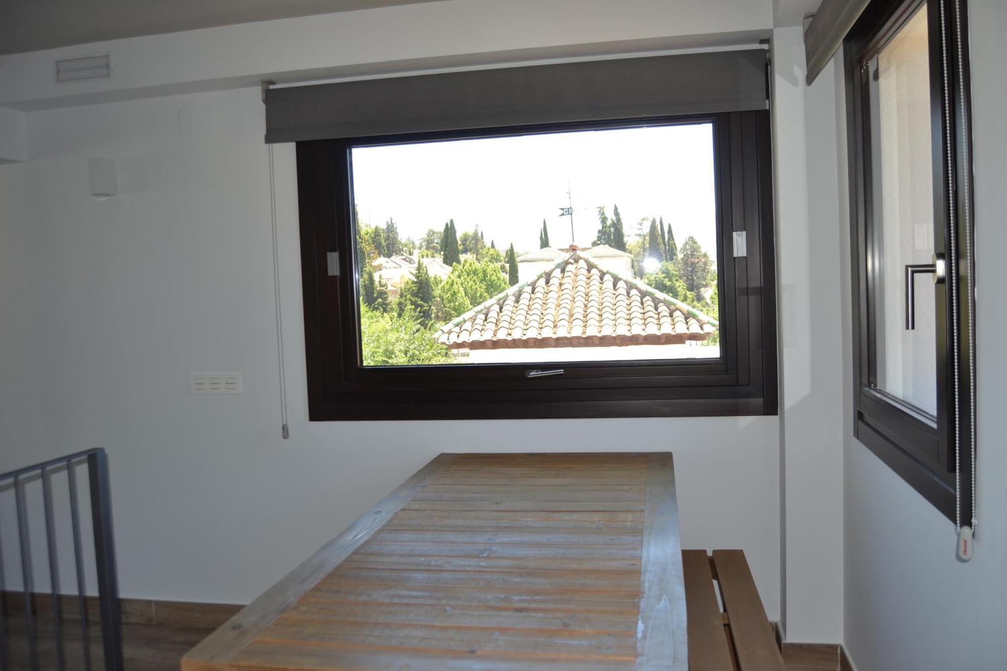 Carmen Del Cadi Apartment Гранада Екстериор снимка