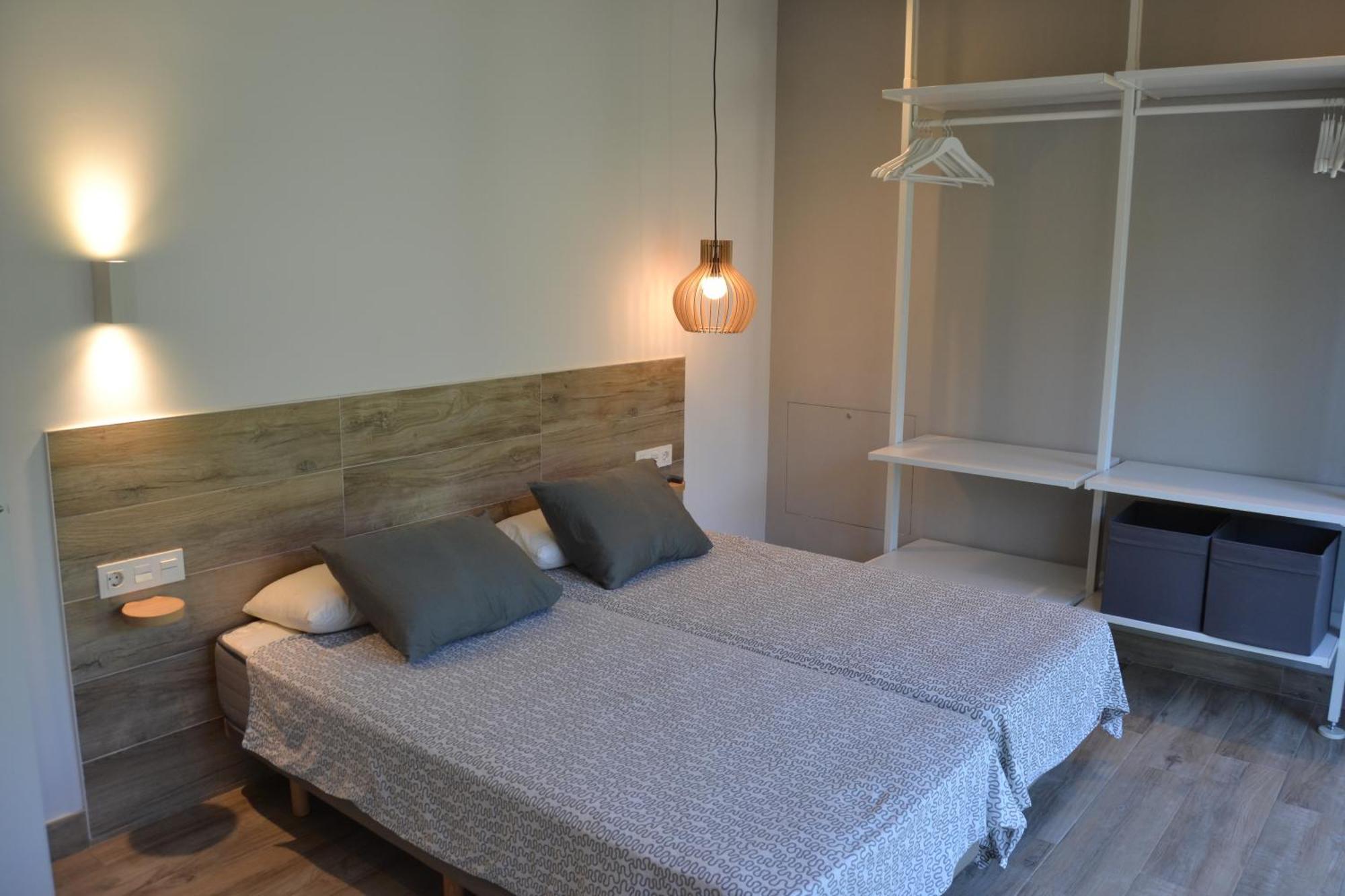 Carmen Del Cadi Apartment Гранада Екстериор снимка