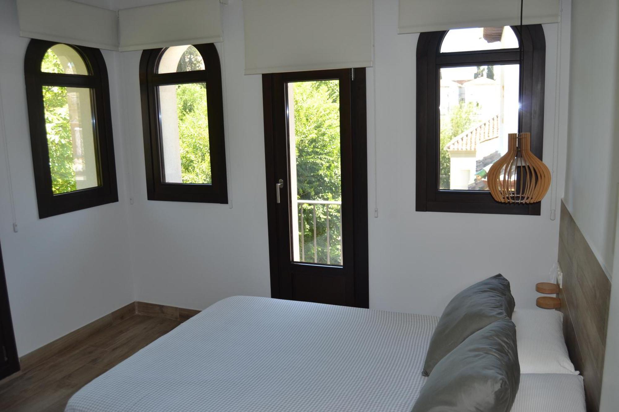 Carmen Del Cadi Apartment Гранада Екстериор снимка