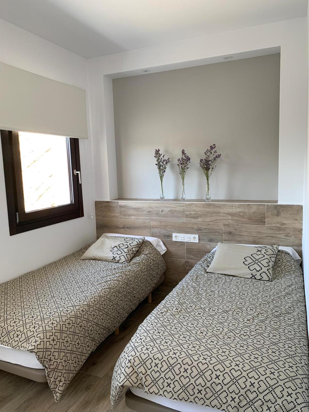 Carmen Del Cadi Apartment Гранада Екстериор снимка