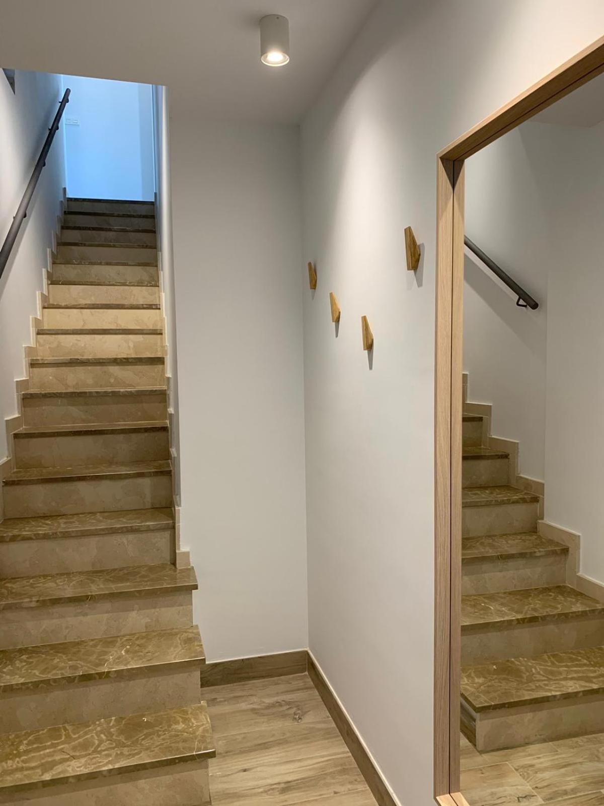Carmen Del Cadi Apartment Гранада Екстериор снимка